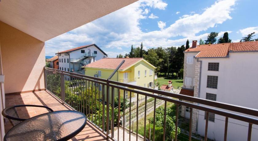 Villa Sunset Каштела Экстерьер фото